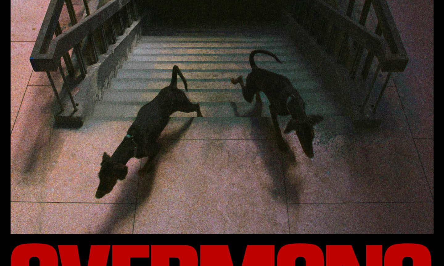 Overmono
