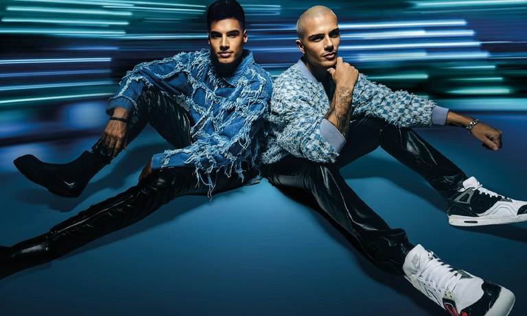 The Wanted 2.0