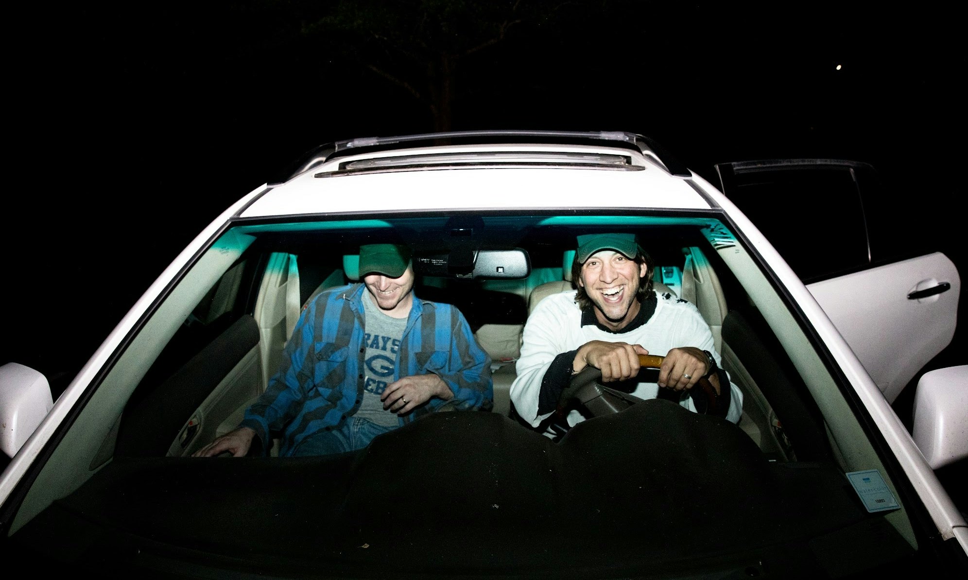Hovvdy w/ Christian Lee Hudson - Night One