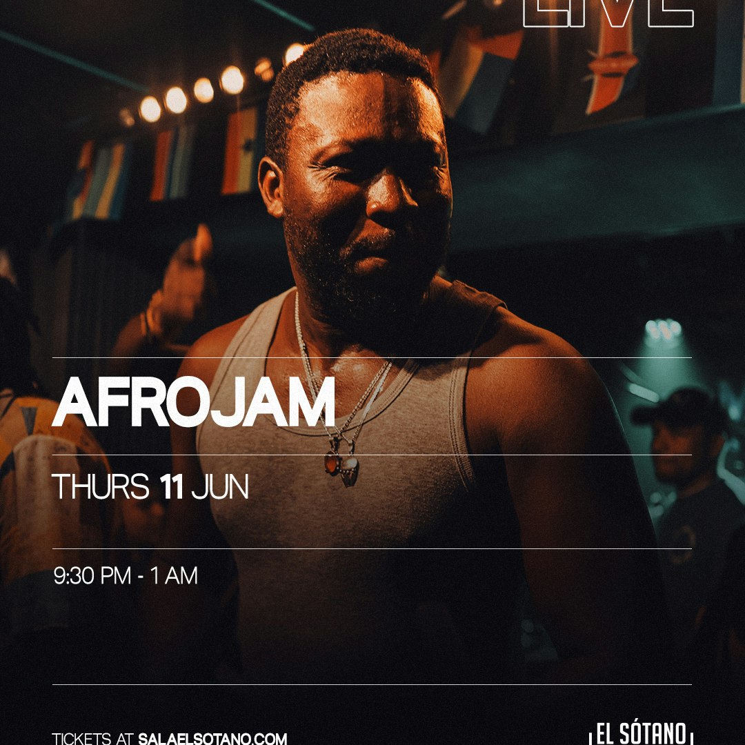 Afrojam