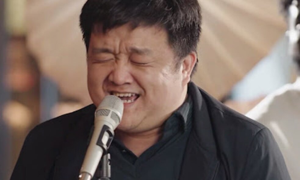 Master Wen: Live Performance [UK Tour]