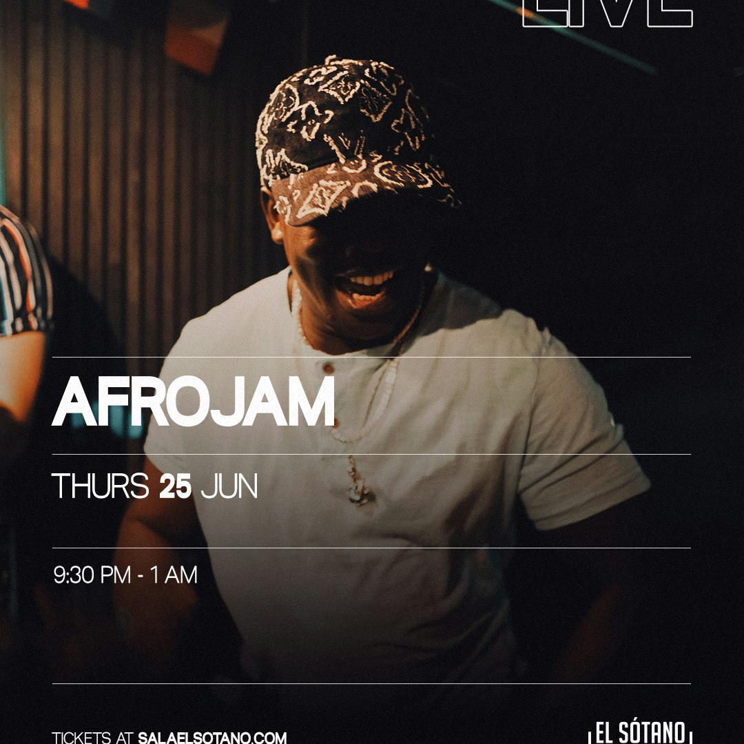 Afrojam