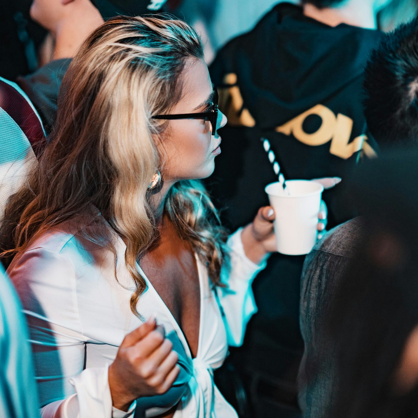All About House / Free Party