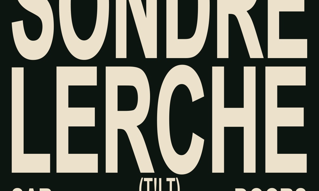 T!LT: SONDRE LERCHE