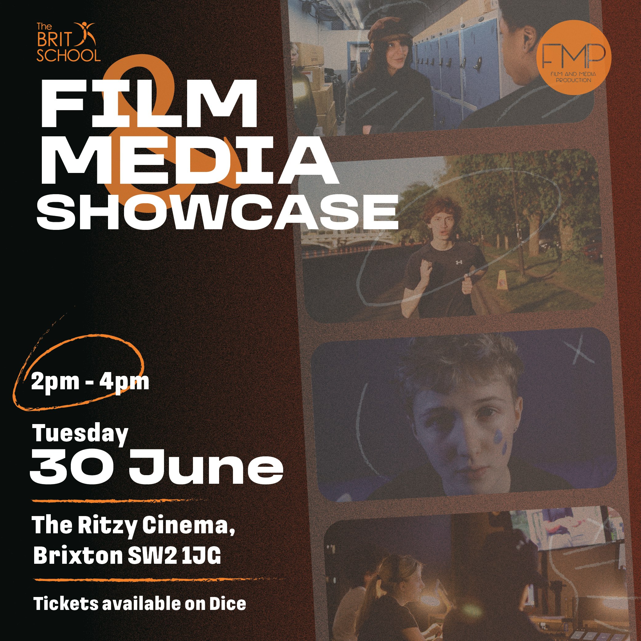 FMP Showcase 