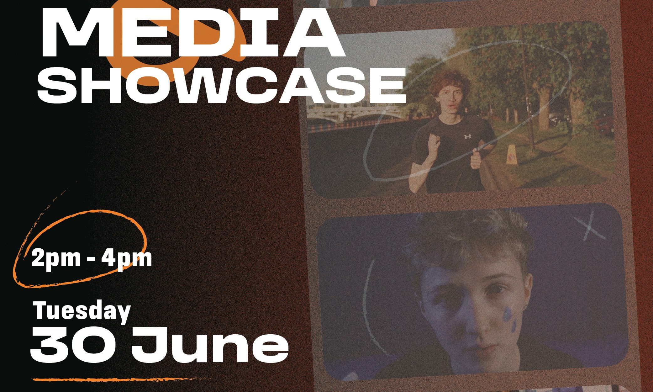 FMP Showcase