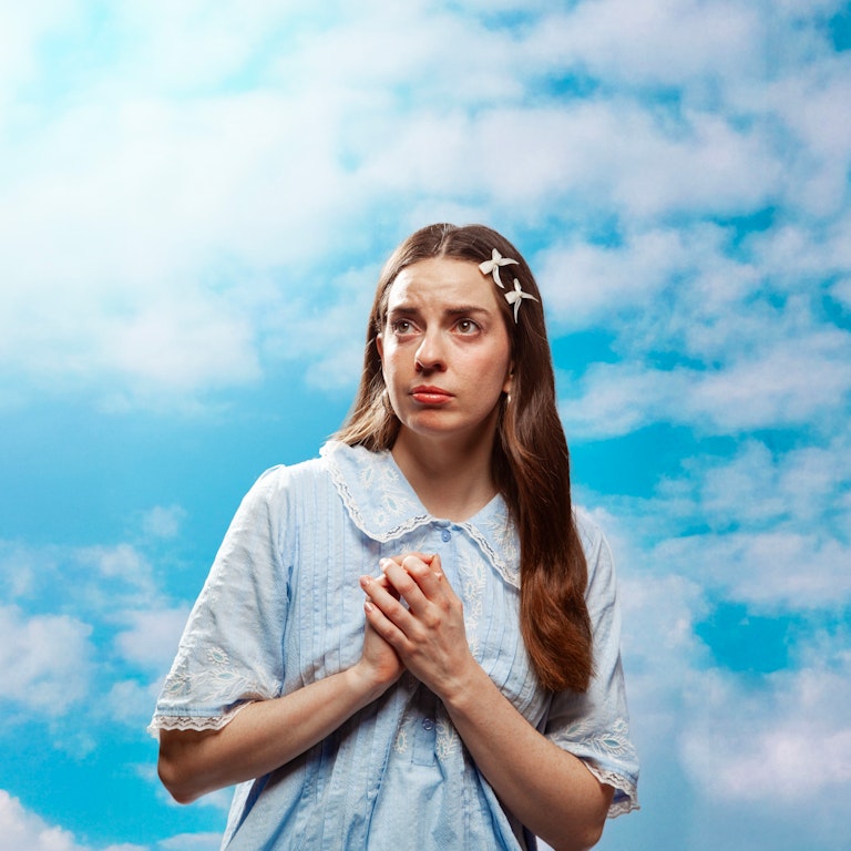Emma Holland: The Dog Dies at the Start at The Bill Murray - Angel Comedy Club