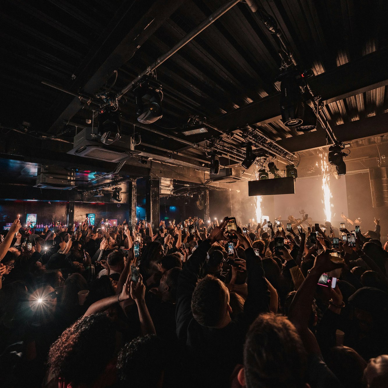 Bass Face Dnb, Bassline, Ukg House / Free Party