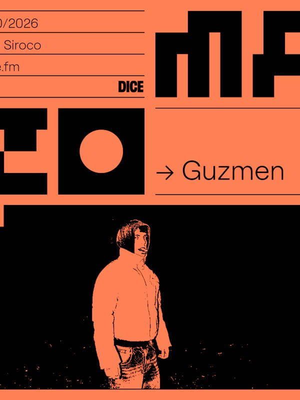 Guzmen en MAZO