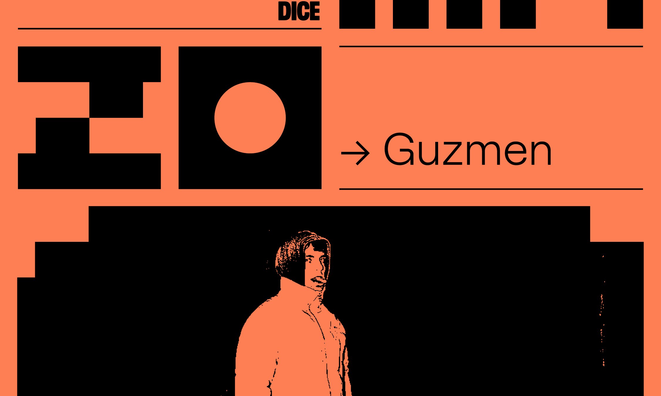 Guzmen en MAZO