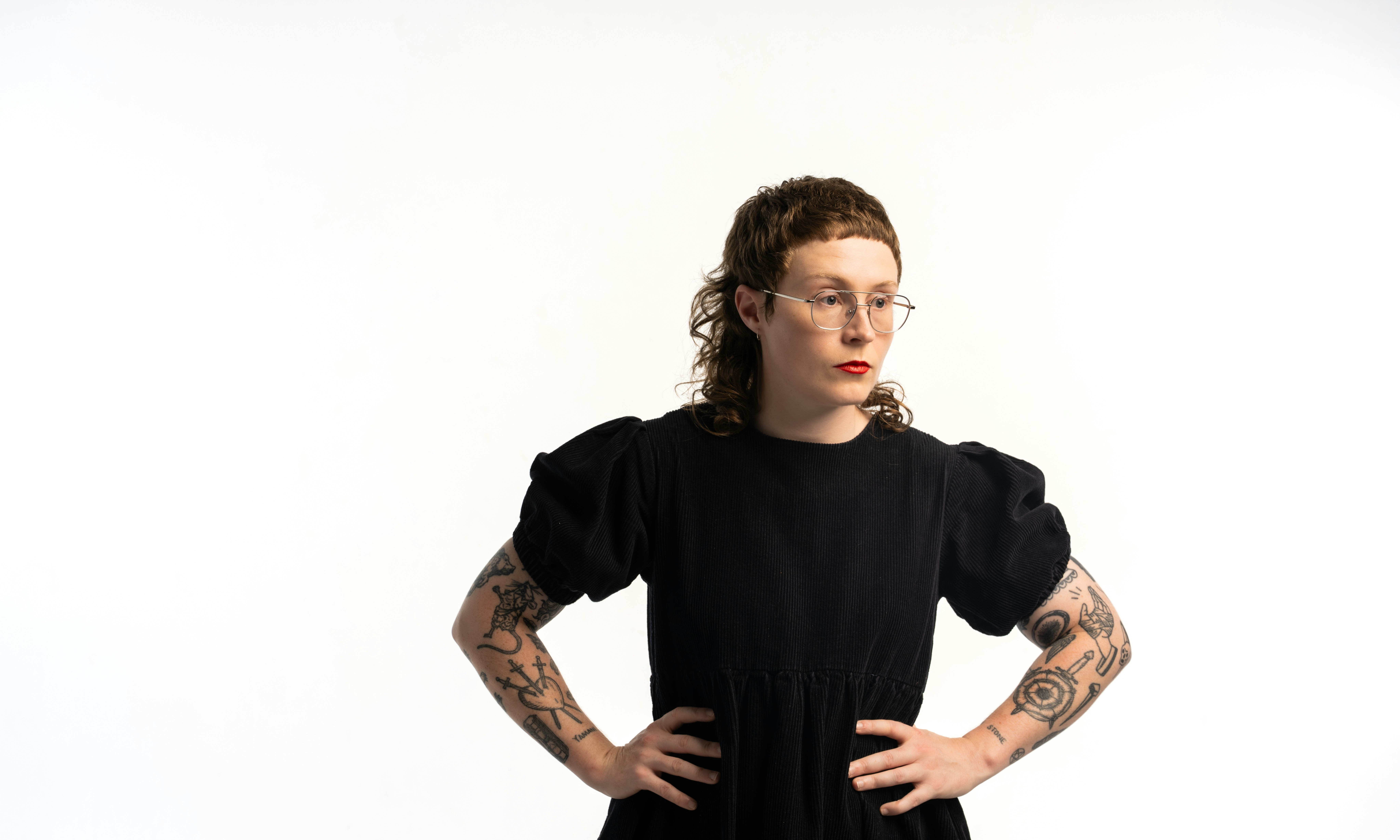 Scout Boxall: God's Favourite