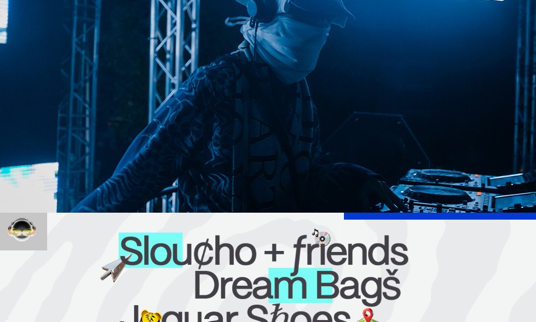 Sloucho