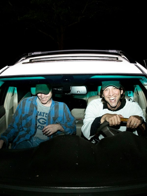 Hovvdy