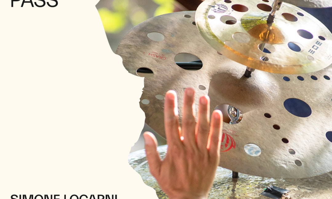 OSSOLA IN JAZZ - Sunday Pass