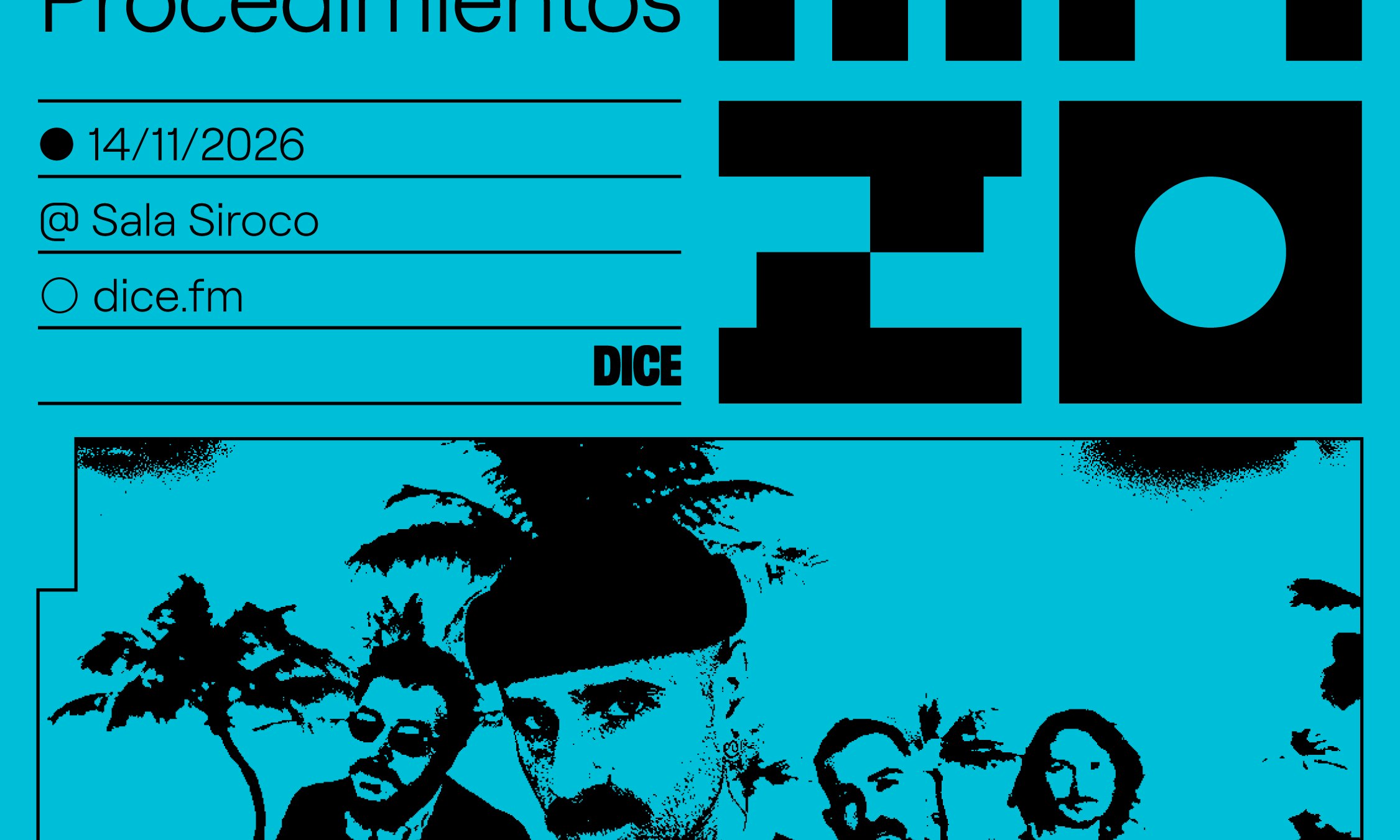 Técnicas y Procedimientos en MAZO