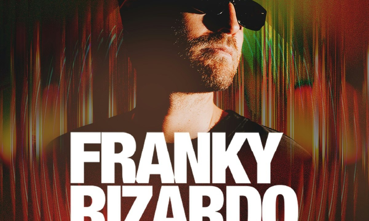 Franky Rizardo