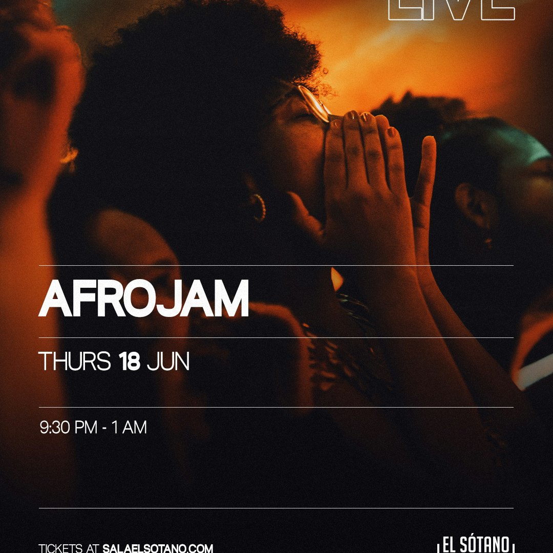 Afrojam