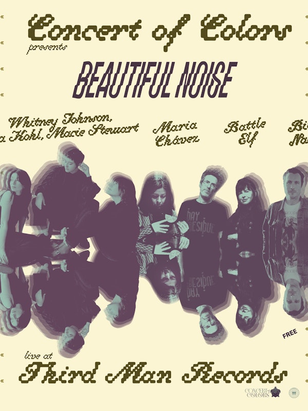 An Evening Of Beautiful Noise