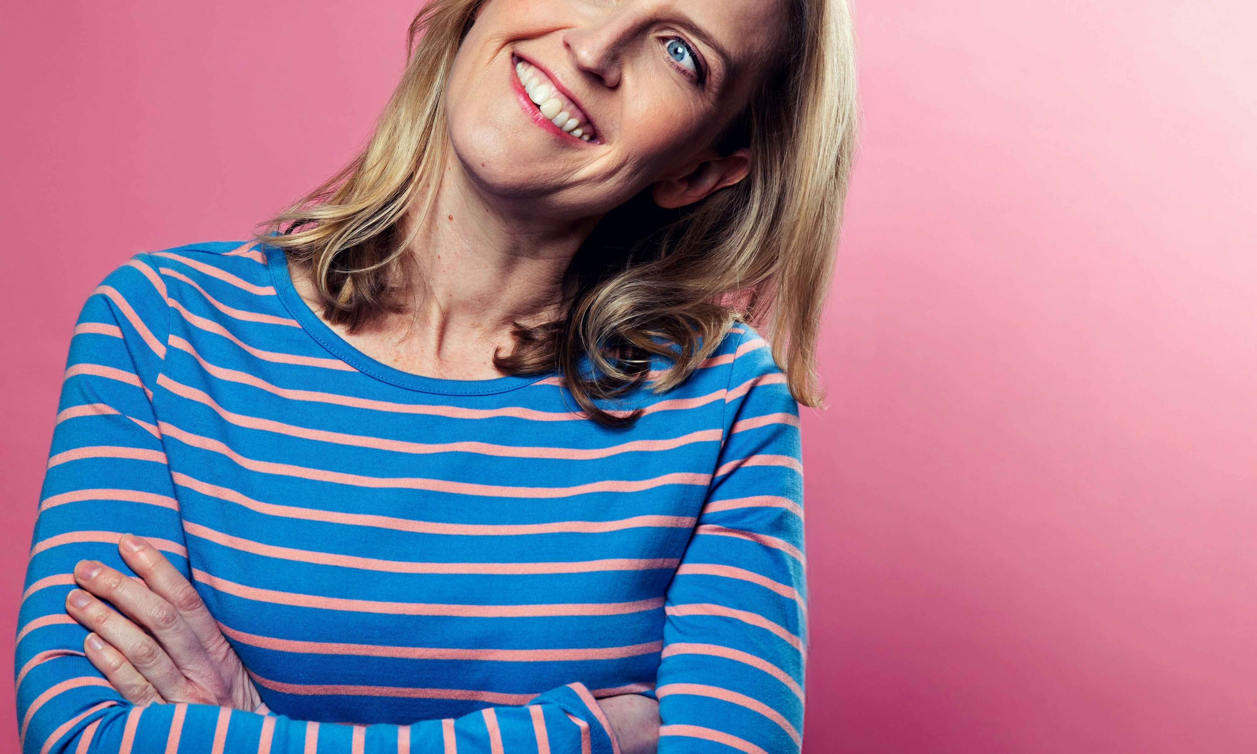 Heidi Regan: Work In Progress