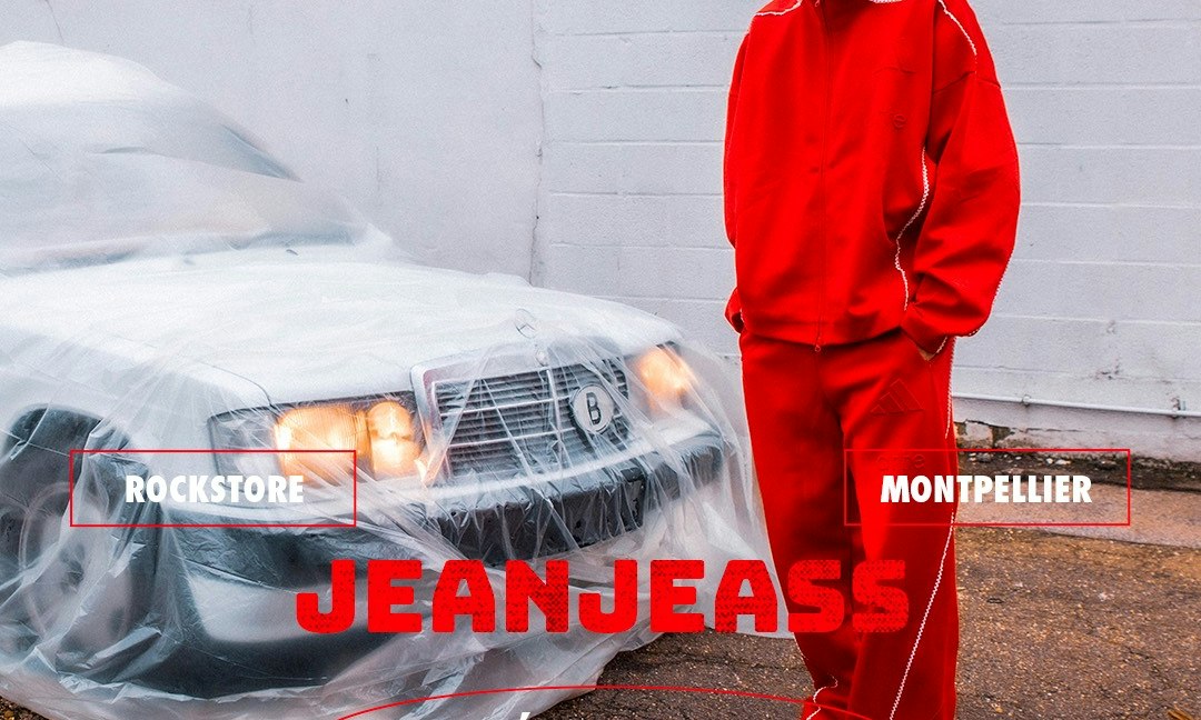 JEANJASS