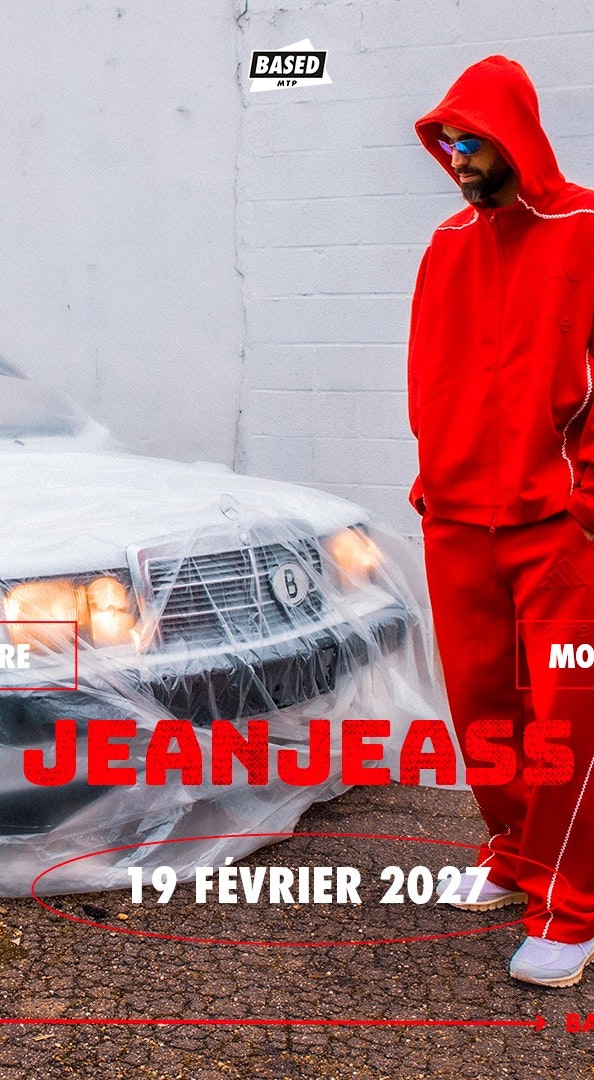 JEANJASS