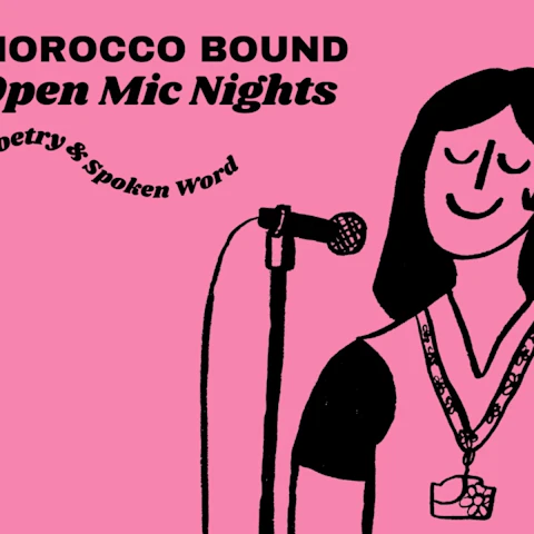 BERMONDSEY Poetry Open Mic