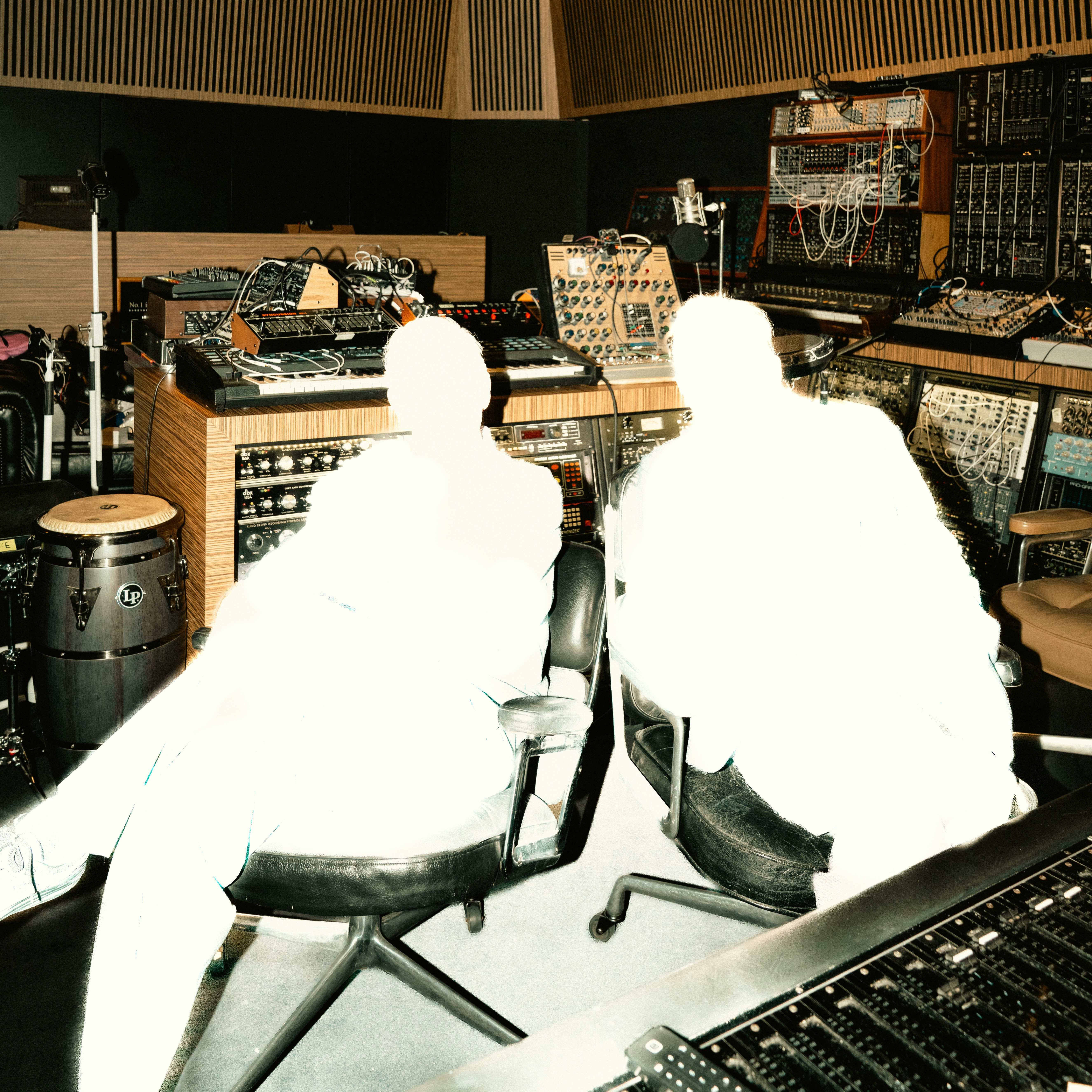Soulwax + Pauli The PSM