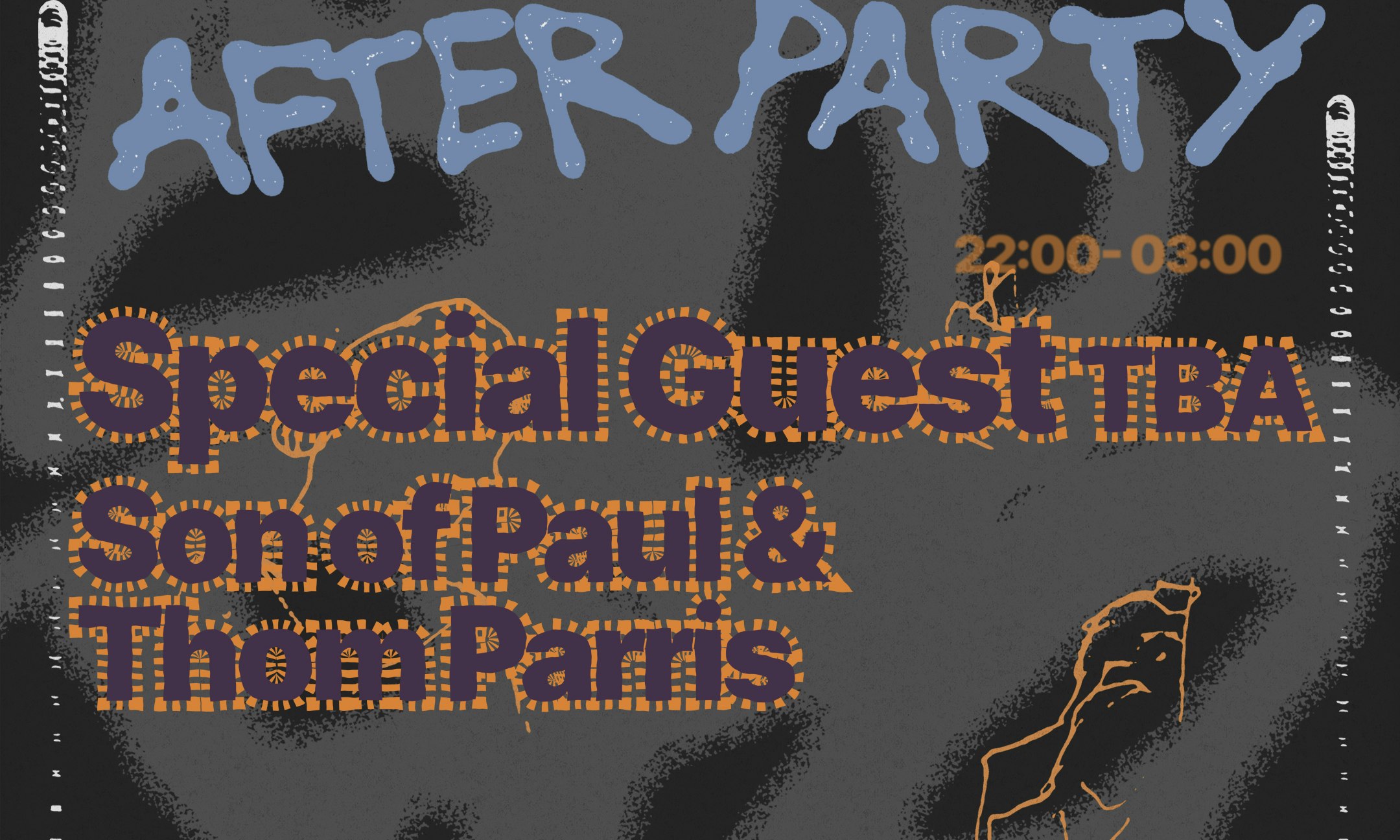 NDR SUMMER AFTER PARTY W/ SPECIAL GUEST