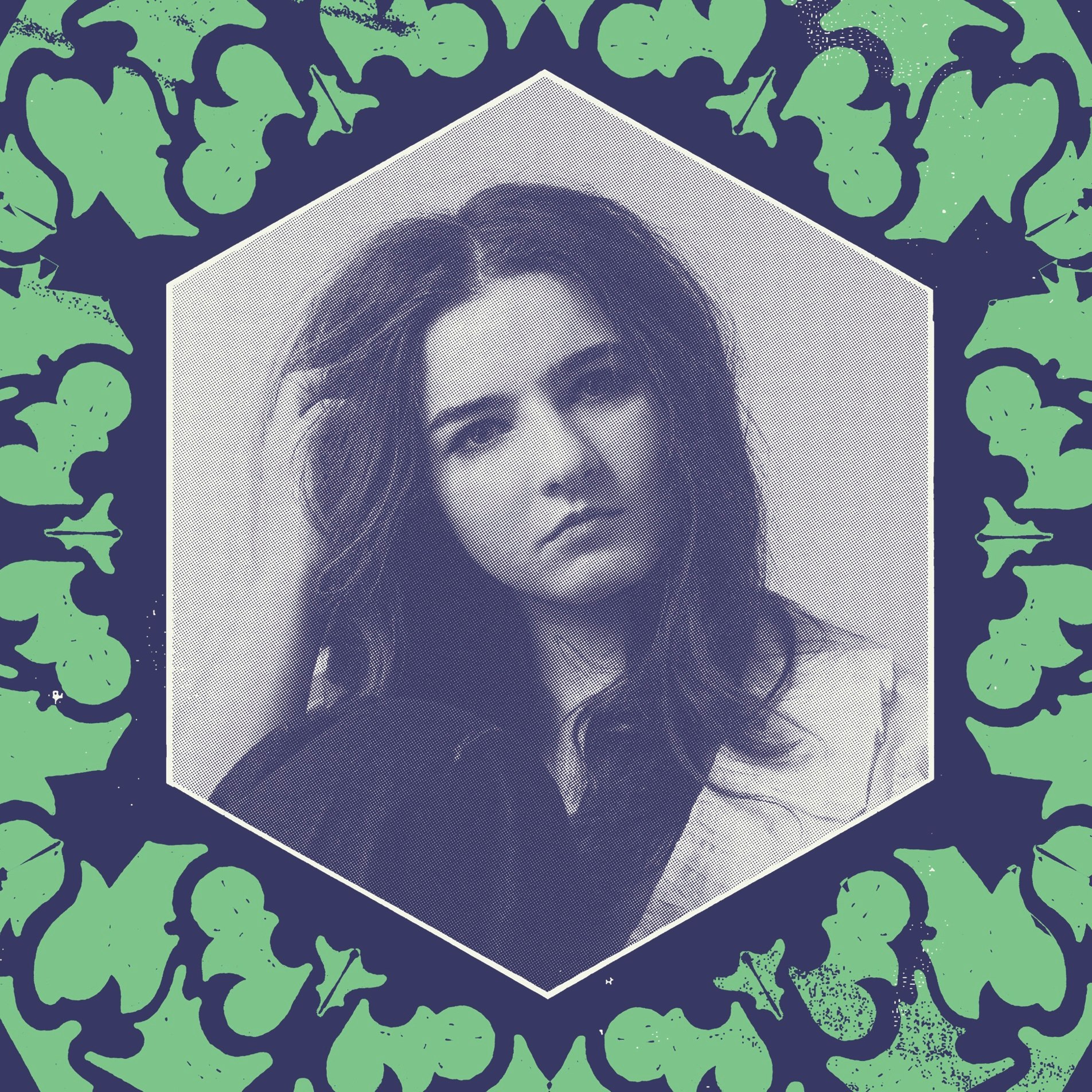 Muireann Bradley + Niamh Bury (Féile MOTH)