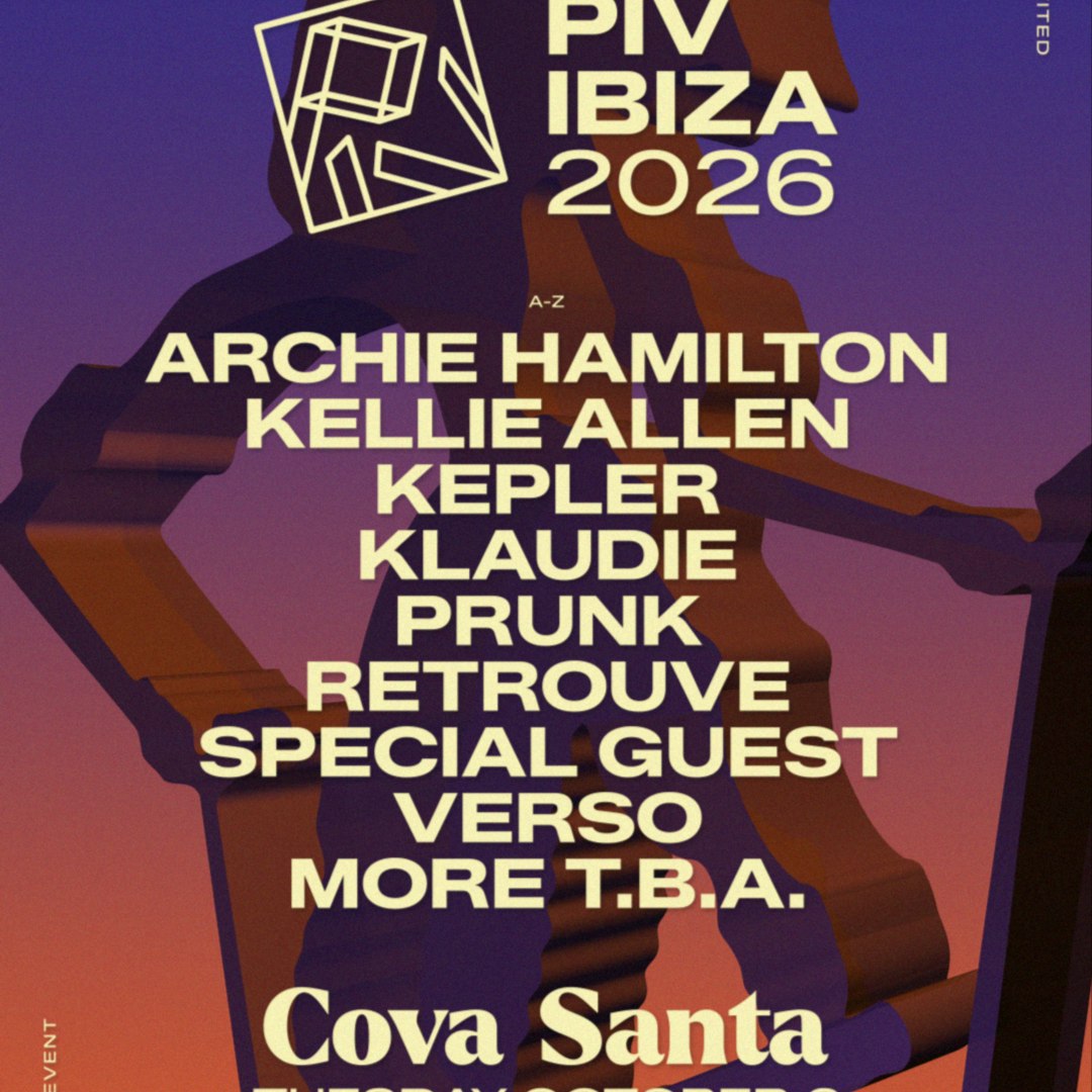 Cova Santa Ibiza