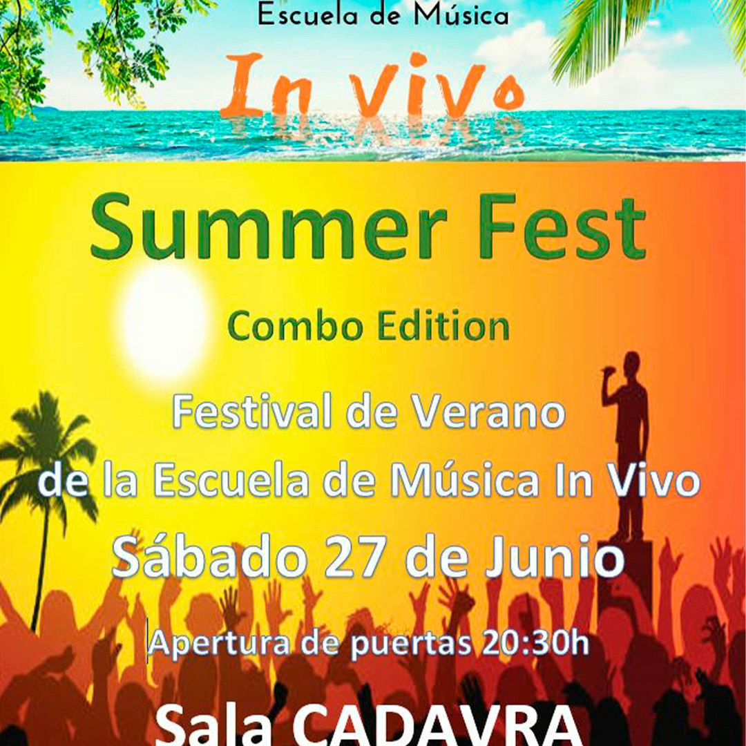 Summer Fest EMIV ed. Combos