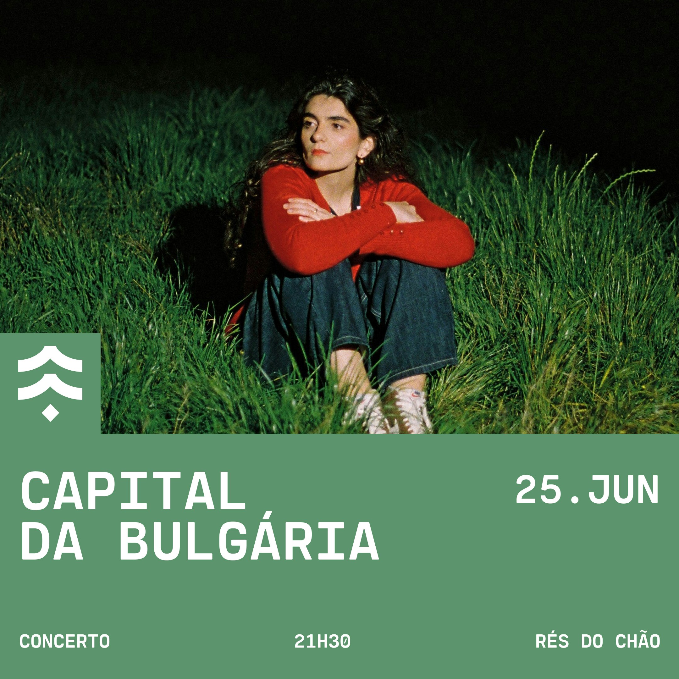 Capital da Bulgária