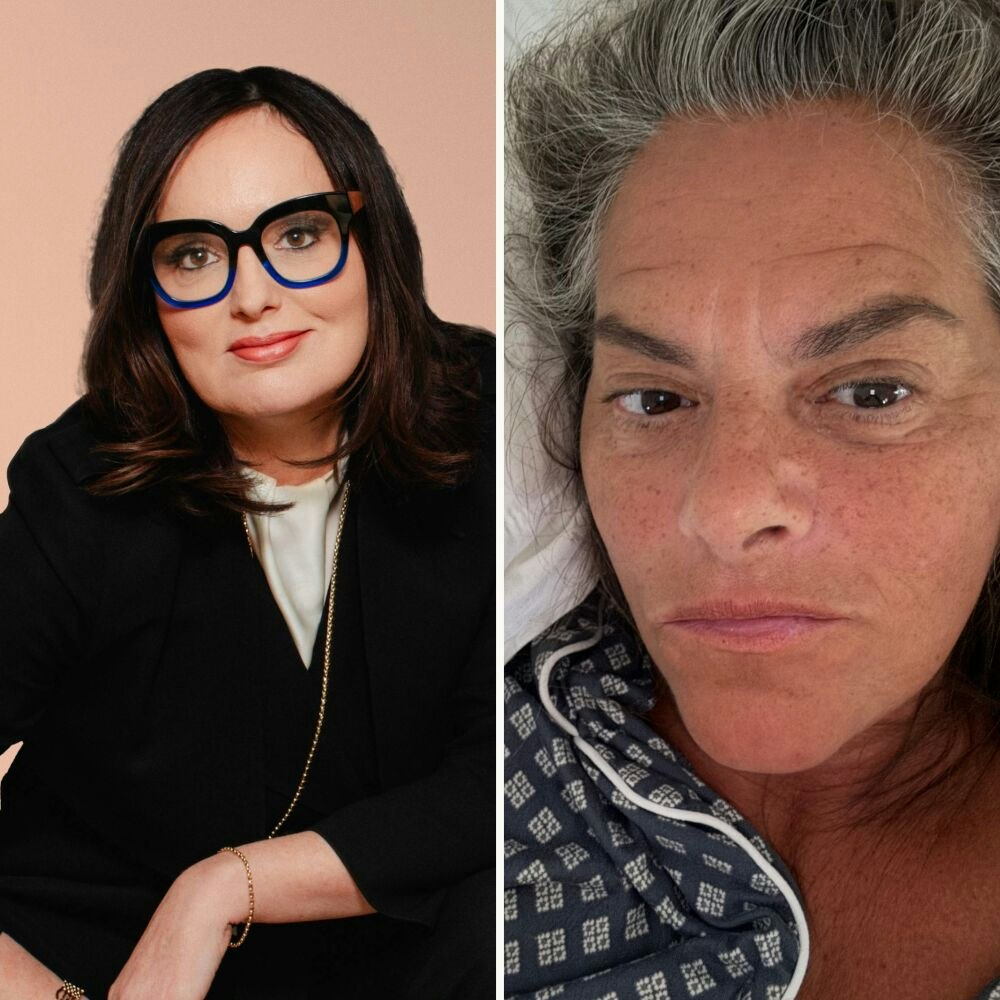 The Guilty Feminist & Tracey Emin in Conversation