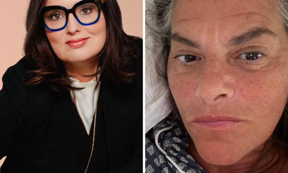 The Guilty Feminist & Tracey Emin in Conversation