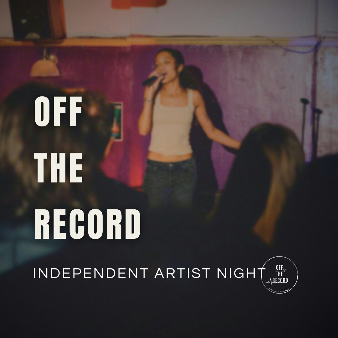 OFF THE RECORD