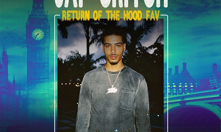 Jay Critch - Return Of The Hood Fav