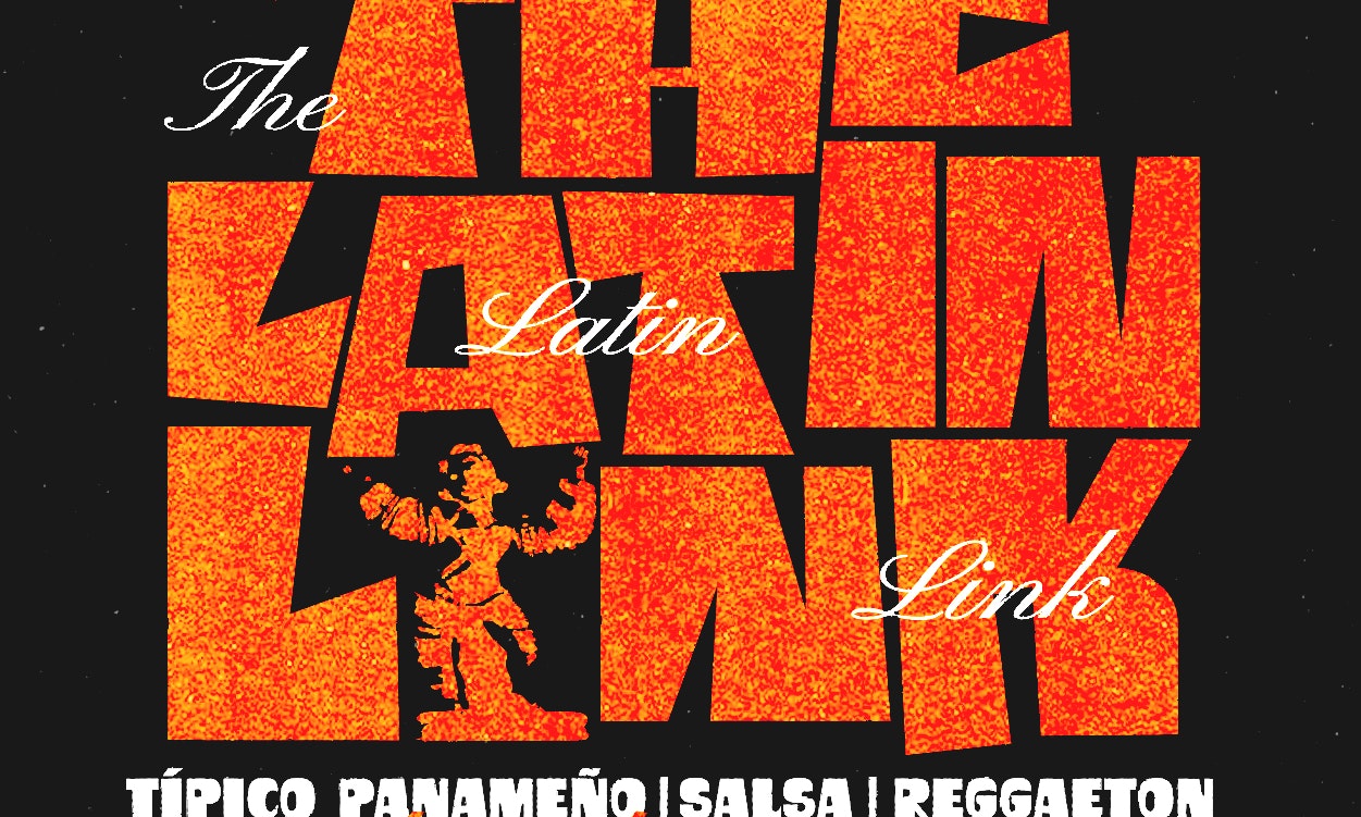 The Latin Link with Kiko Bun
