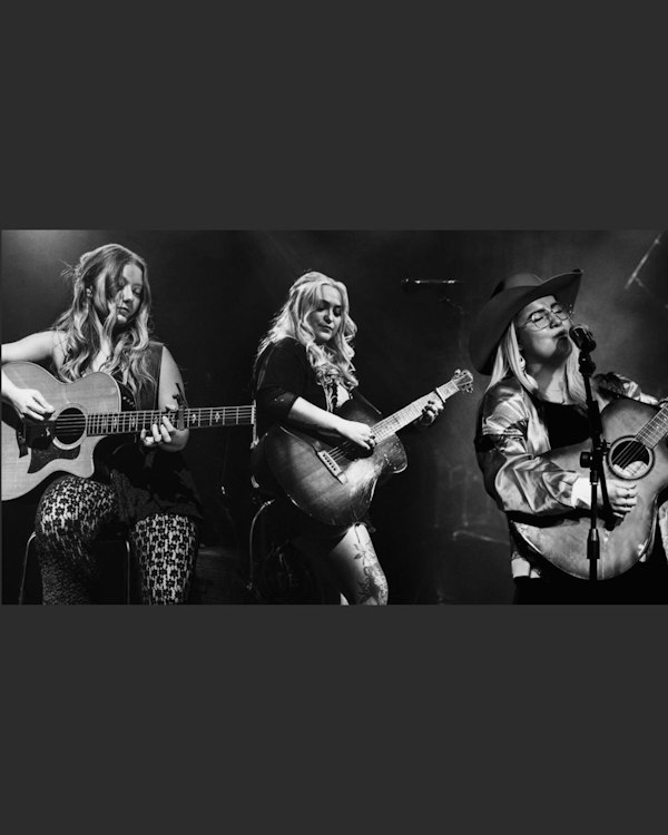 The Worst Kept Secret Tour