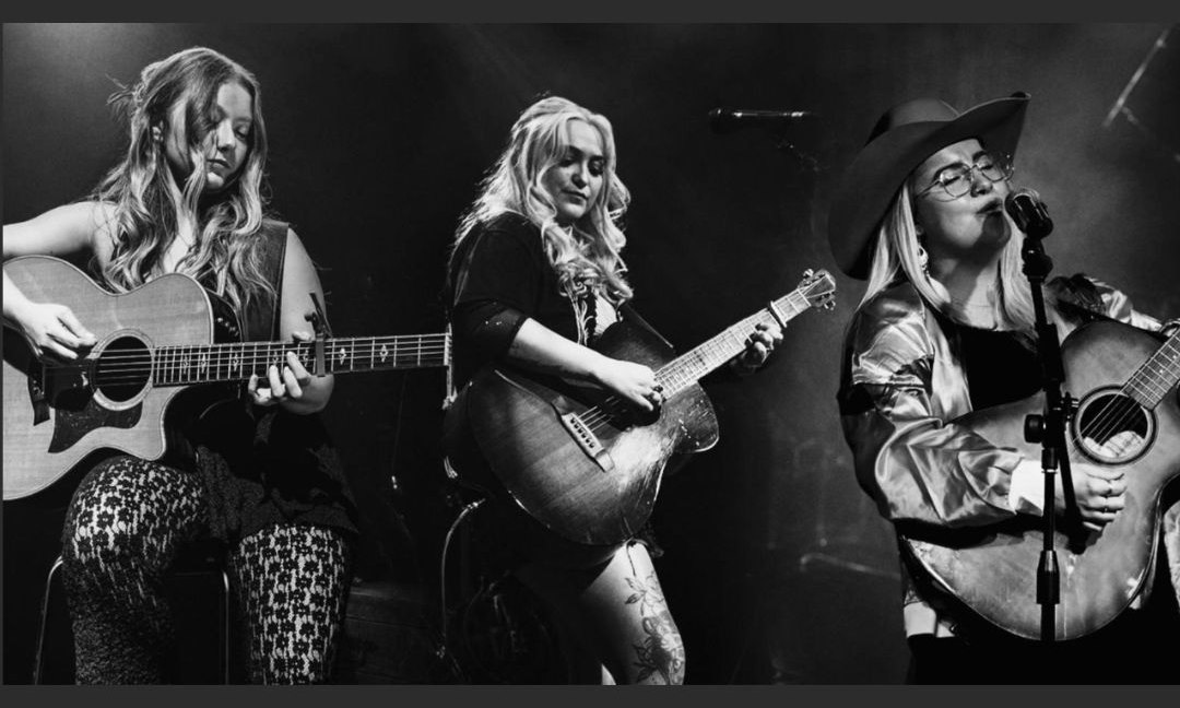 The Worst Kept Secret Tour