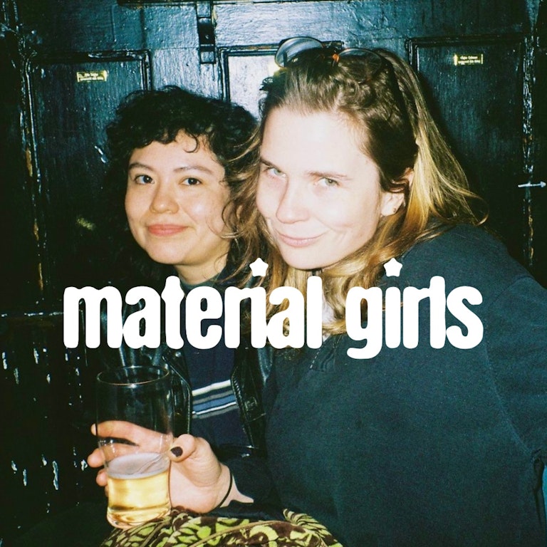 Material Girls Comedy at The Bill Murray - Angel Comedy Club