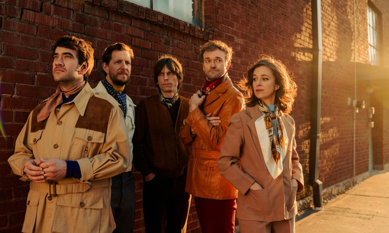 Punch Brothers