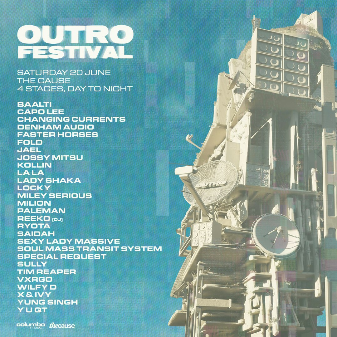 OUTRO FESTIVAL 2026