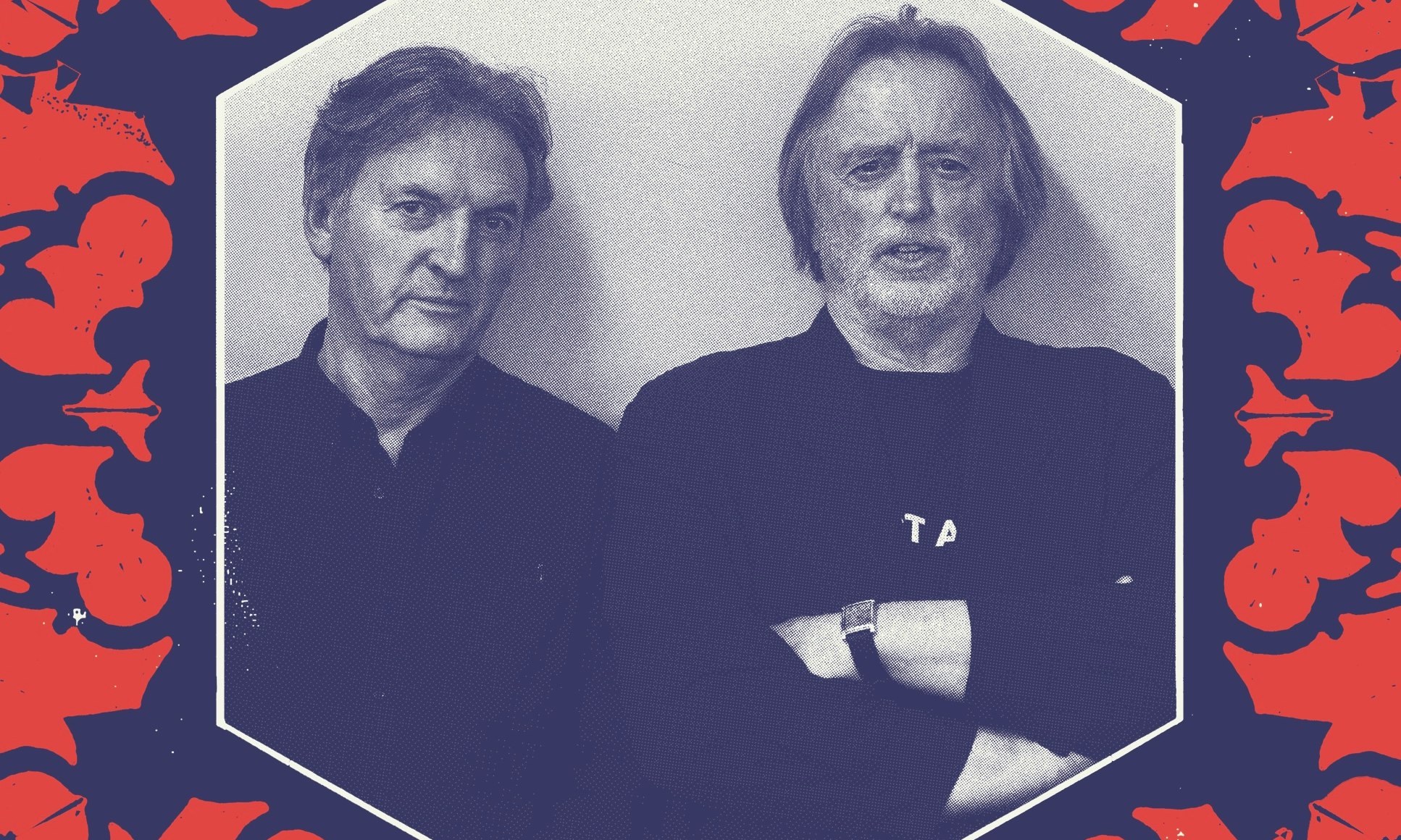 An Evening with Horslips (Féile MOTH)
