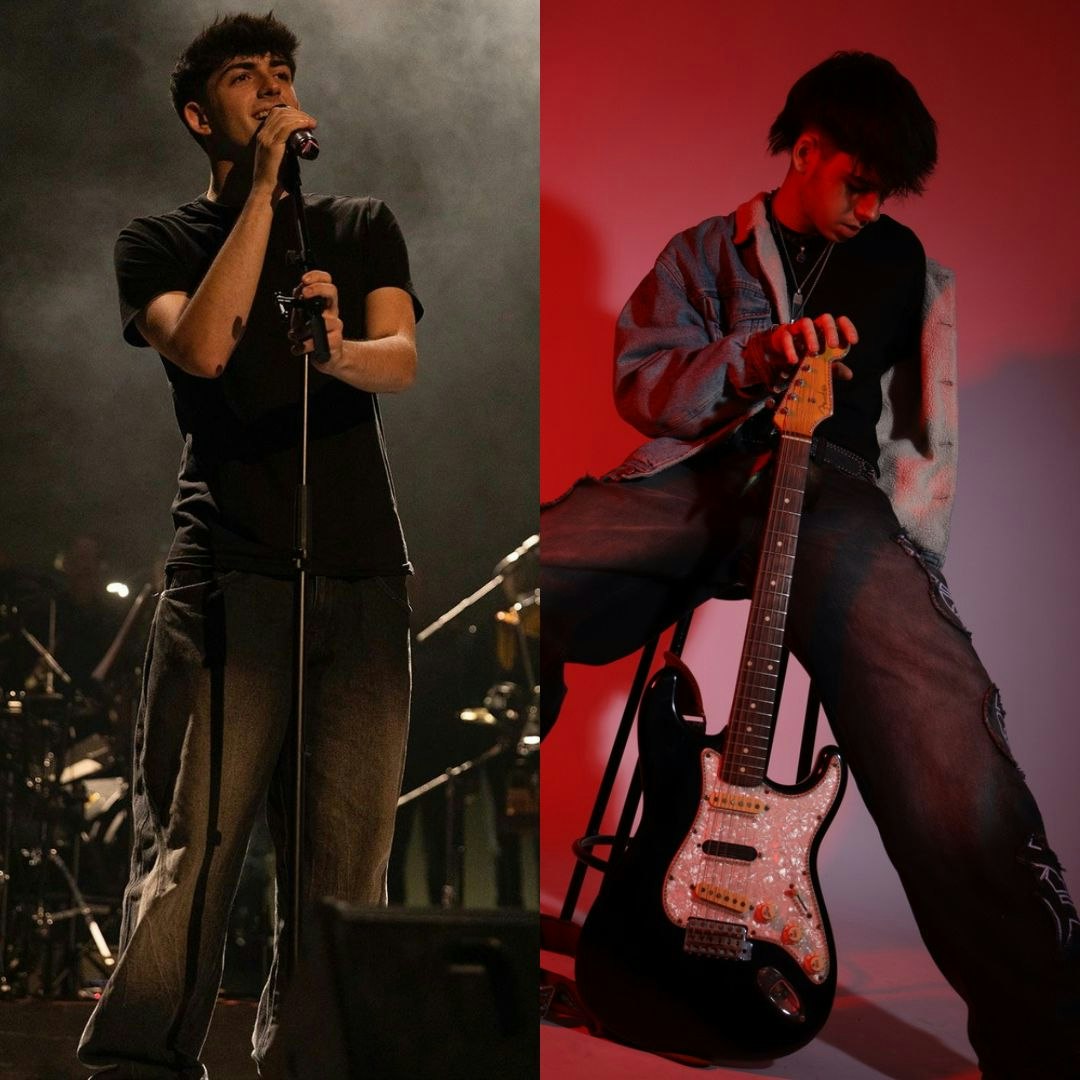 NAU + Arnau Aragall