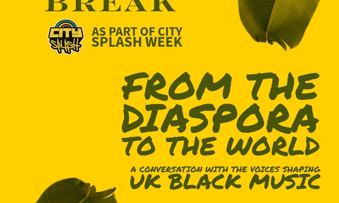 iluvlive presents: From the Diaspora to the World