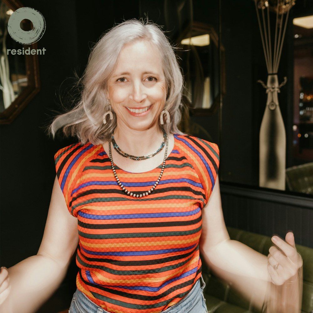 Laura Veirs: Live + Signing