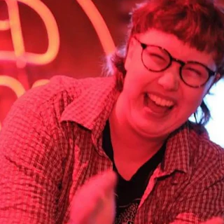 LGBTQIA+ Poetry Open Mic Night: Hosted by S-bars