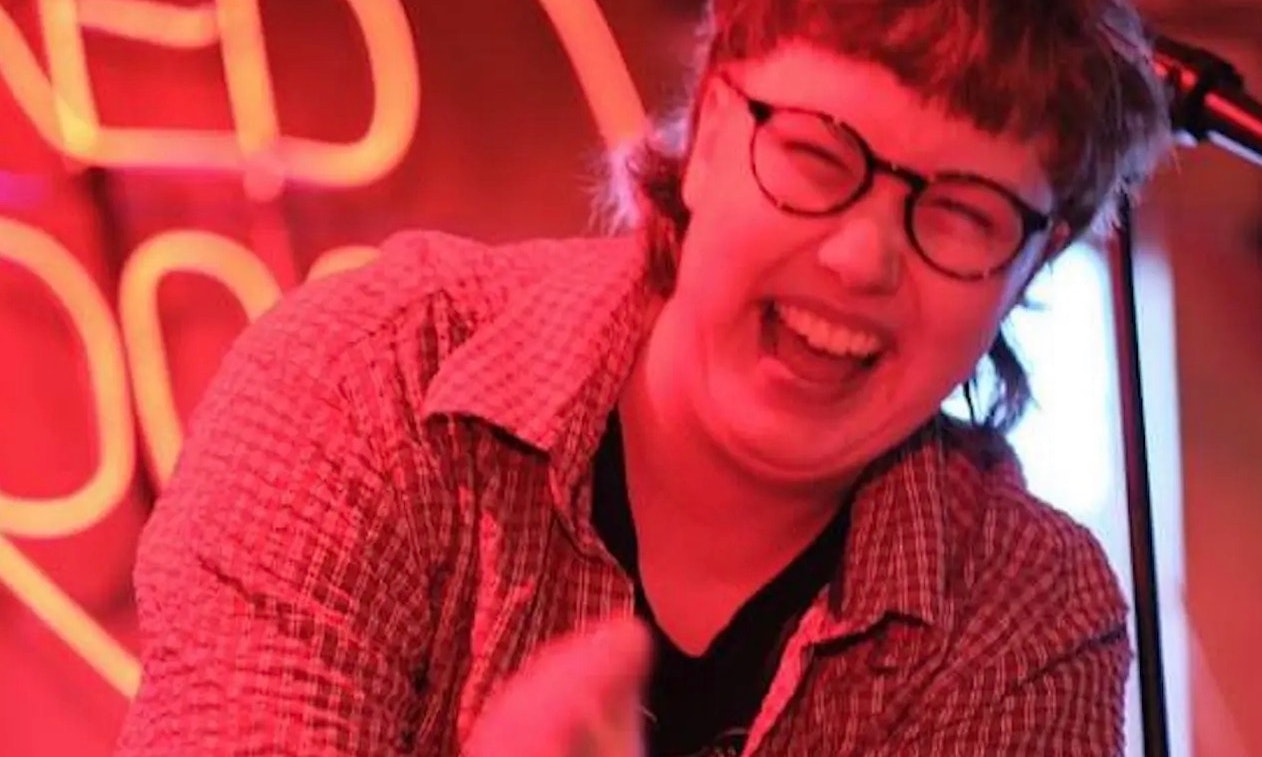 LGBTQIA+ Poetry Open Mic Night: Hosted by S-bars