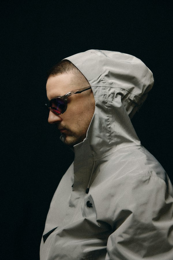 Erik Urano + Fomok
