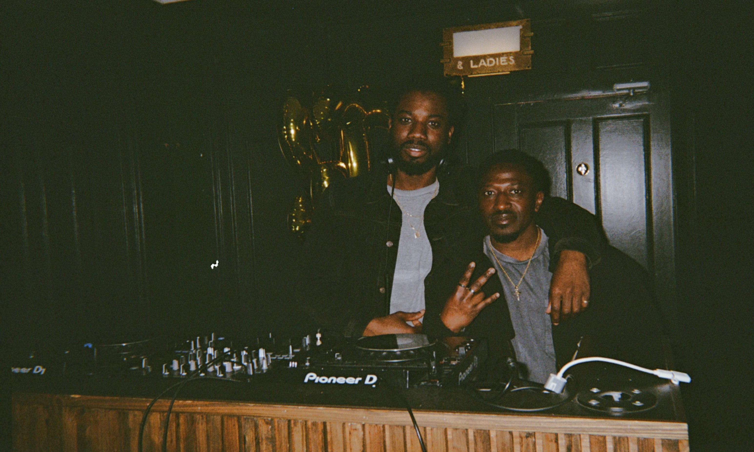 91 House Party: Strictly GoodTimes Takeover